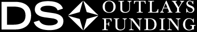 DS Outlays Funding Logo